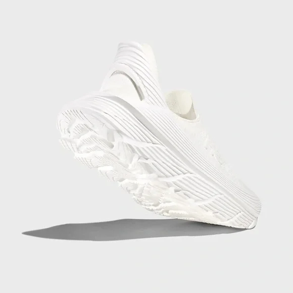 Hoka One One Restore TC Raw White Slip-On Men’s Size 14 / Woman’s 15 NWT - Picture 8 of 9